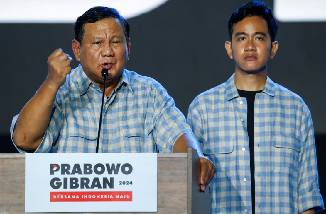 Indonesia's Biggest Party Confirms President Jokowi No Longer A Member ...